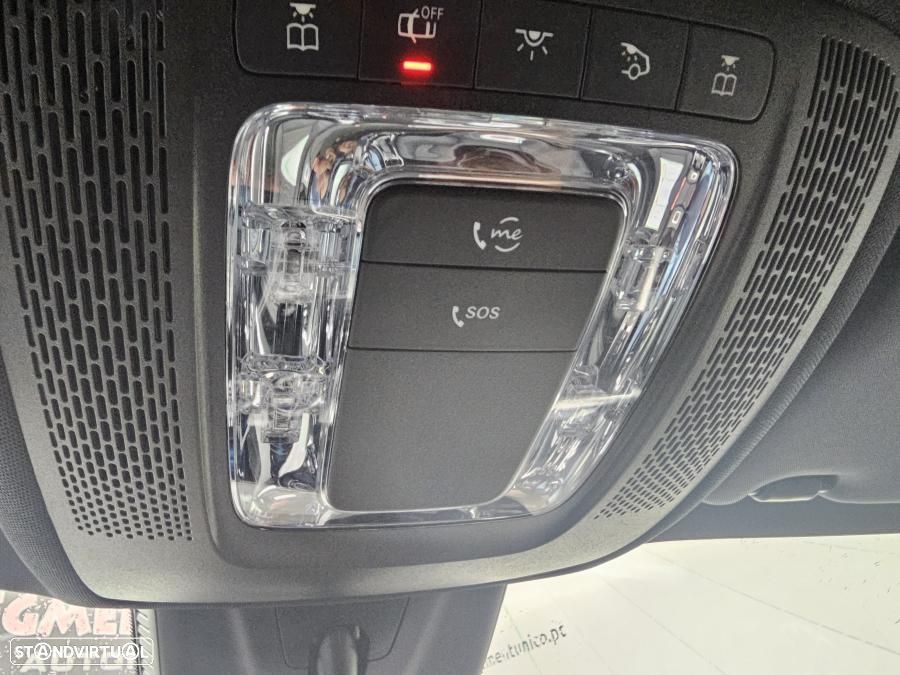 Mercedes-Benz EQB 250 Progressive - 20