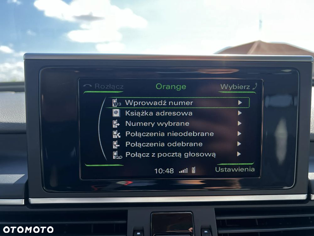 Audi A6 Avant 3.0 TDI DPF quattro S tronic - 25
