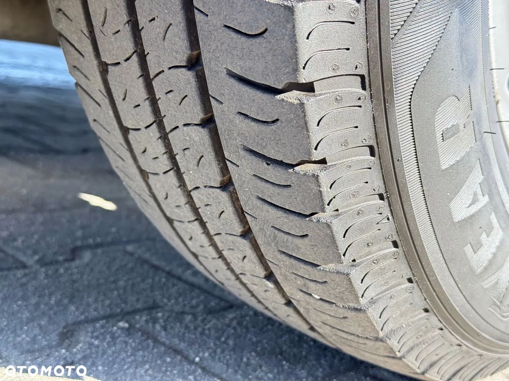Fiat Ducato L4H2 Long Maxi DŹWIG 250 KG !!! Salon PL, Jeden Właściciel - 10