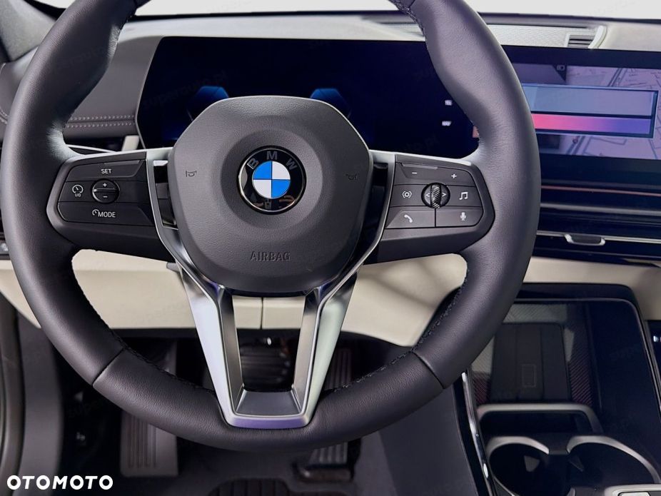BMW X1 sDrive20i mHEV xLine - 8