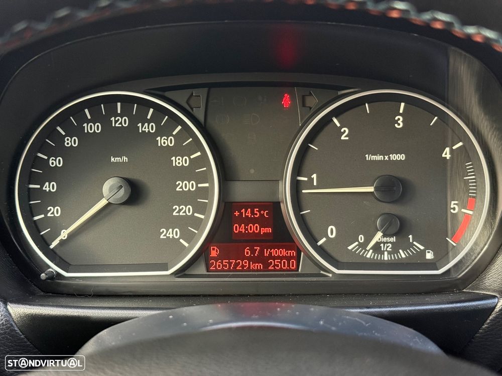 BMW 118 d Coupe - 19