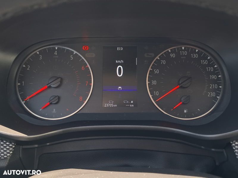 Dacia Logan - 12