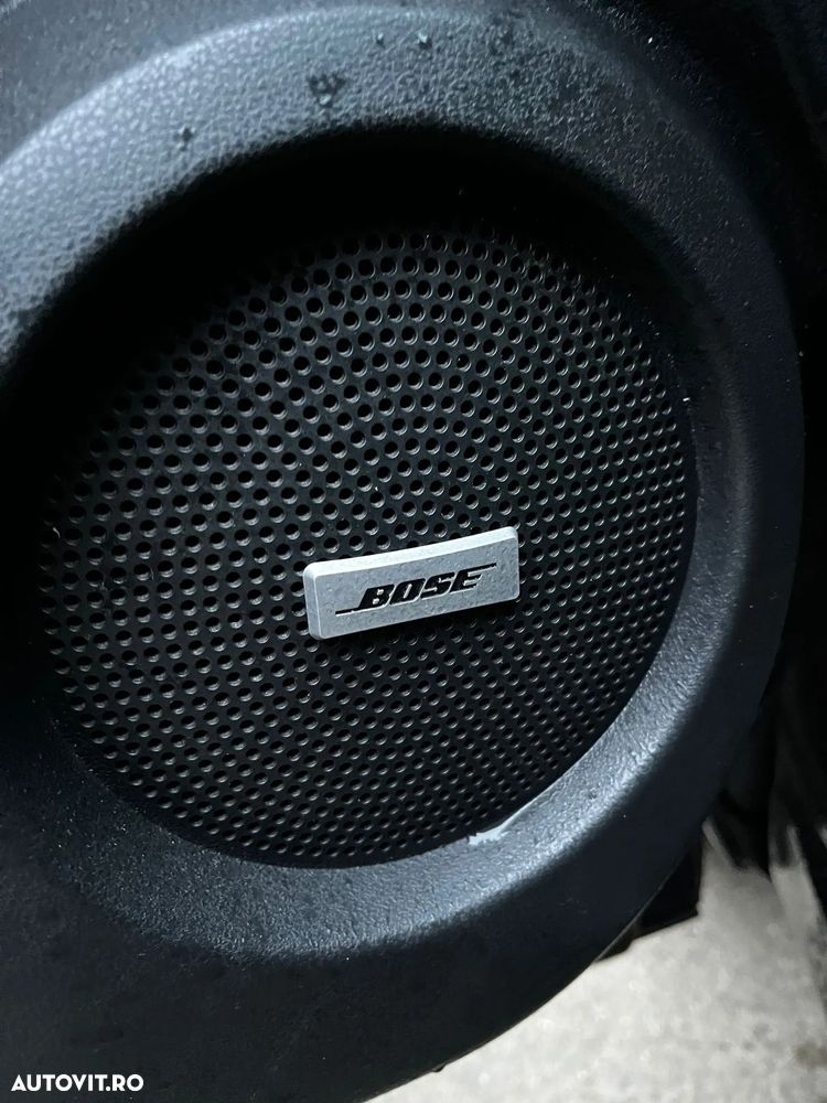 Nissan Qashqai 2.0 dCi DPF 4x4 Aut acenta - 23