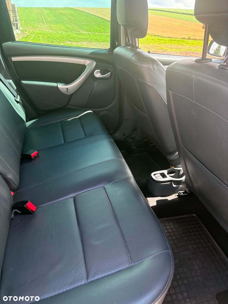 Dacia Duster 1.6 16V 105 4x2 Laureate - 9