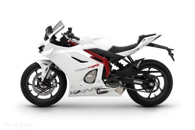 KOVE NK450RR - 10