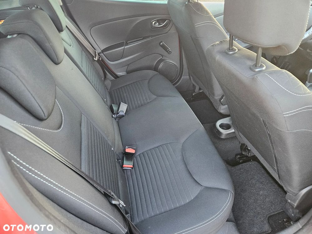 Renault Clio ENERGY TCe 90 Start & Stop LIMITED - 16