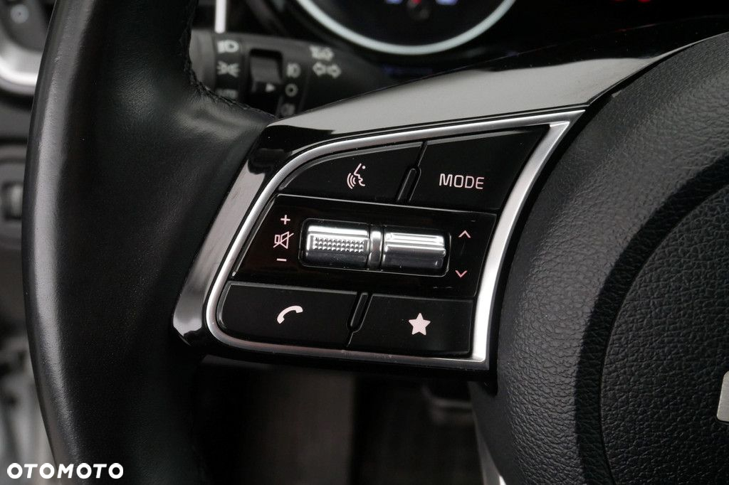 Kia Ceed 1.5 T-GDI L - 21