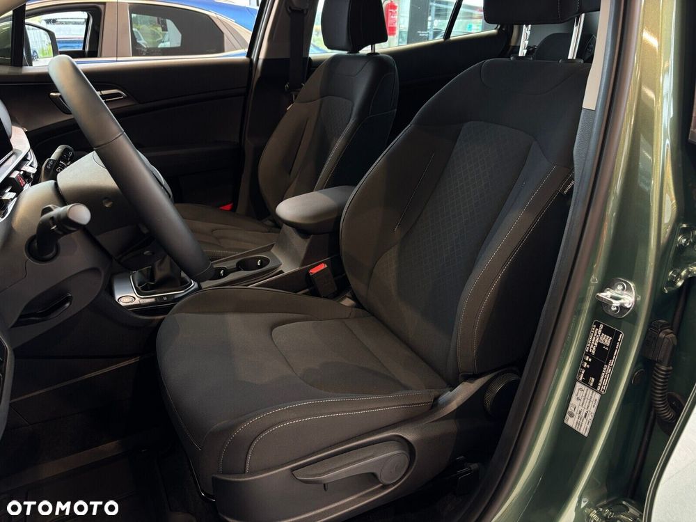 Kia Sportage - 19