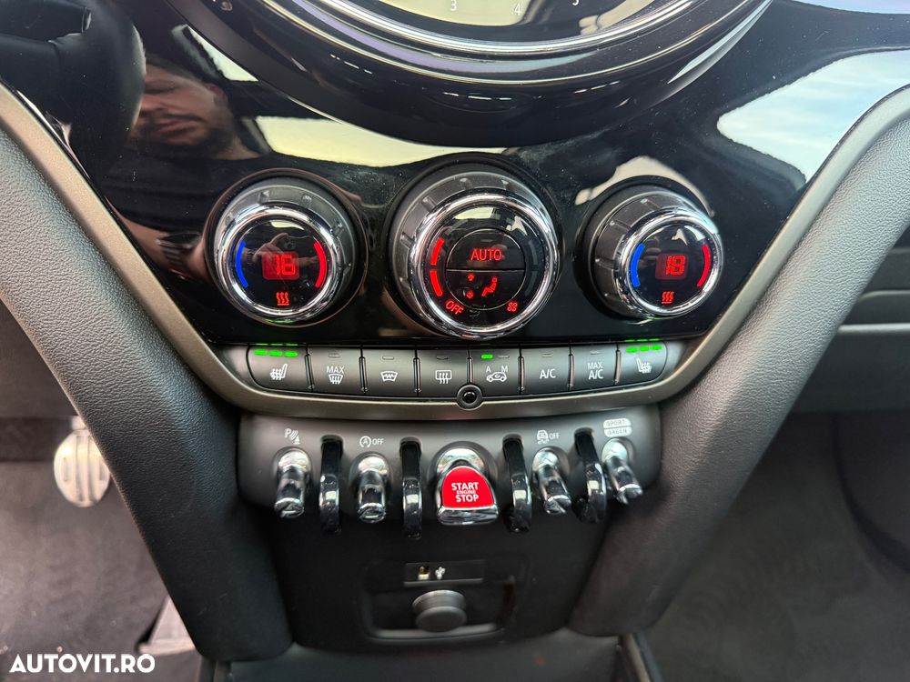 Mini Countryman Cooper D John Cooper Works Trim - 15