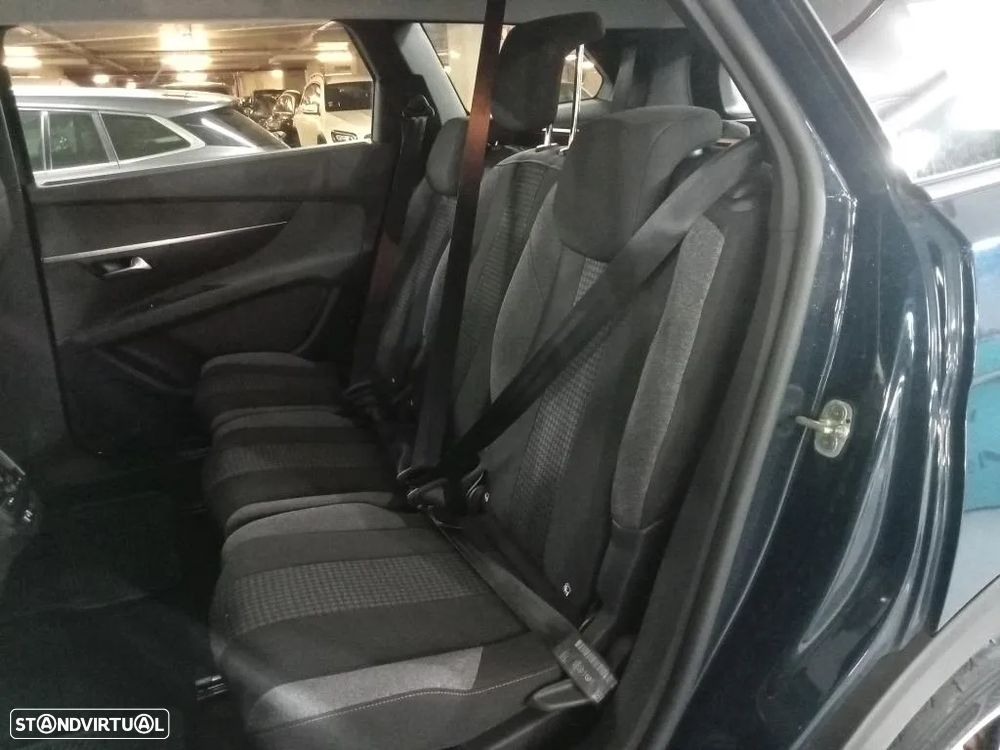 Peugeot 5008 1.5 BlueHDi Active Pack - 9
