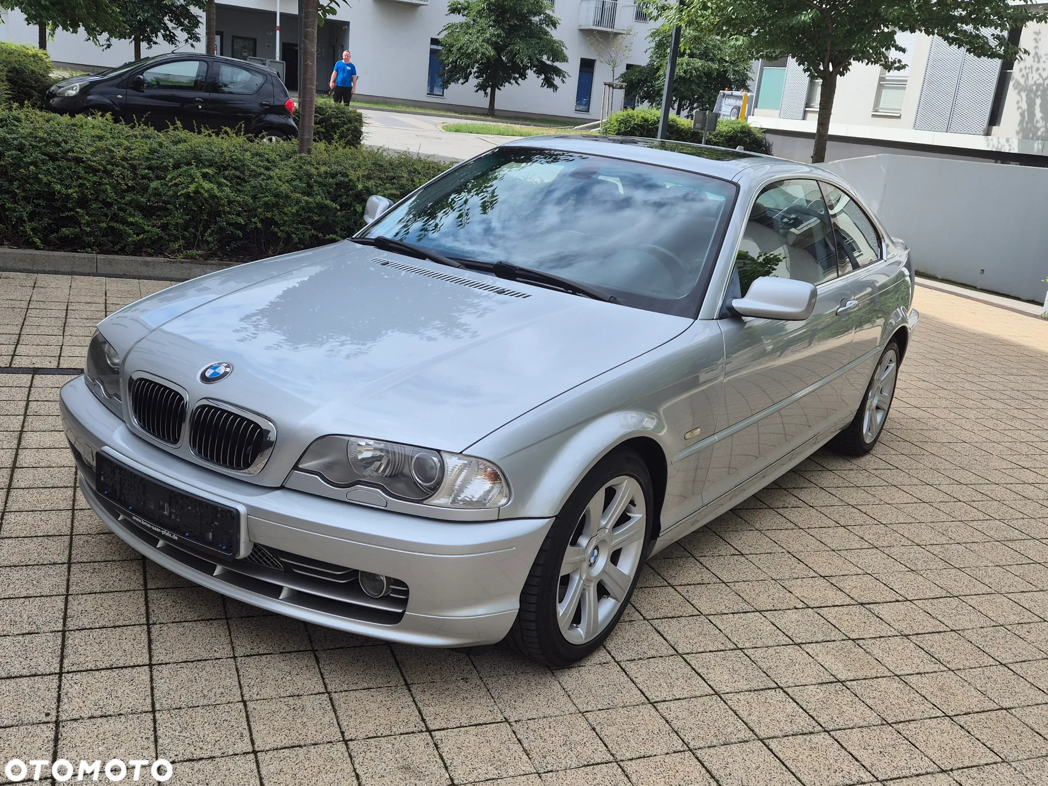 BMW Seria 3 330 Ci Edition Sport - 30