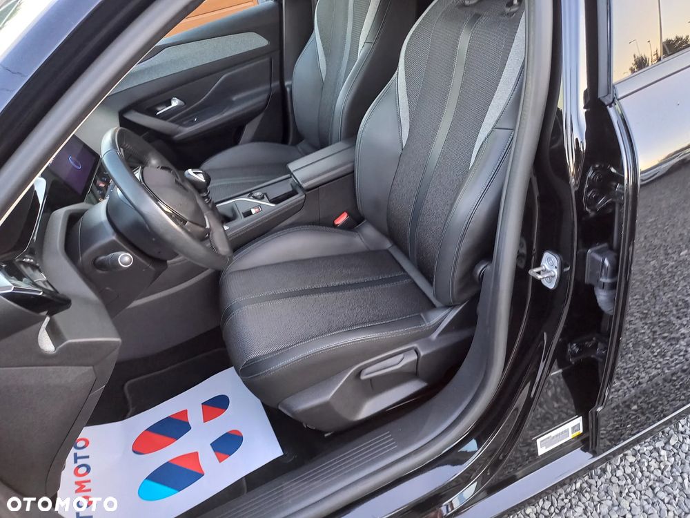 Peugeot 308 BlueHDi 130 Stop & Start Allure Pack - 17