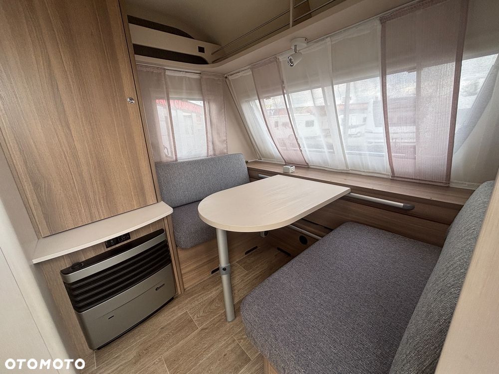 Dethleffs C'joy 460 LE - 15