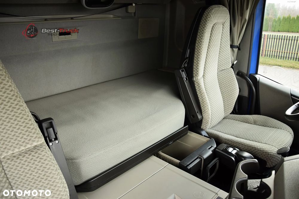 Volvo FH 460 XL  / FULL LED / ZBIORNIKI 1220 L /  PO ZŁOTYM KONTRAKCIE  / STANDARD - 27