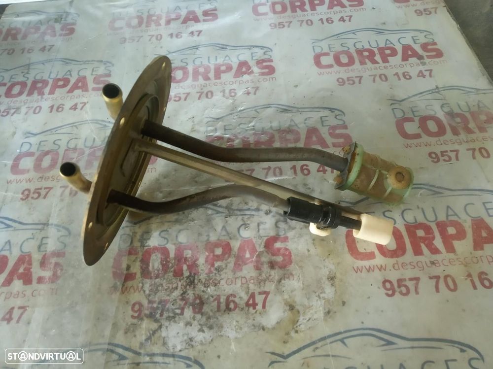 SENSOR DE COMBUSTÍVEL MITSUBISHI PAJERO III 2001 - 4