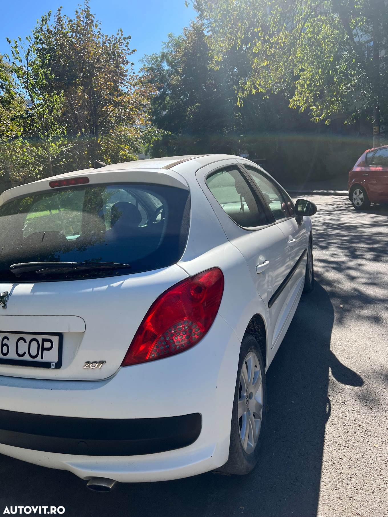 Peugeot 207 - 2