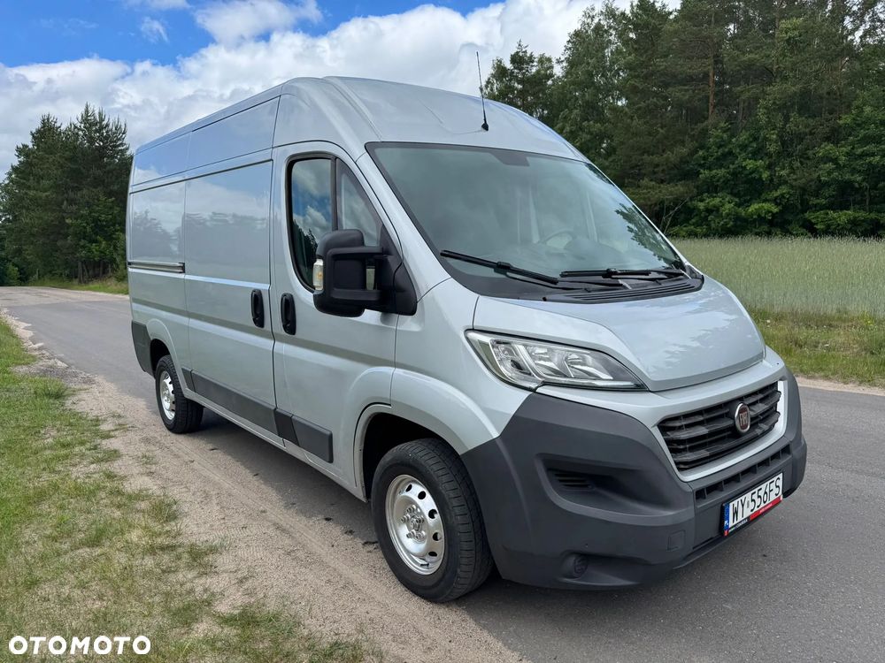 Fiat Ducato - 2
