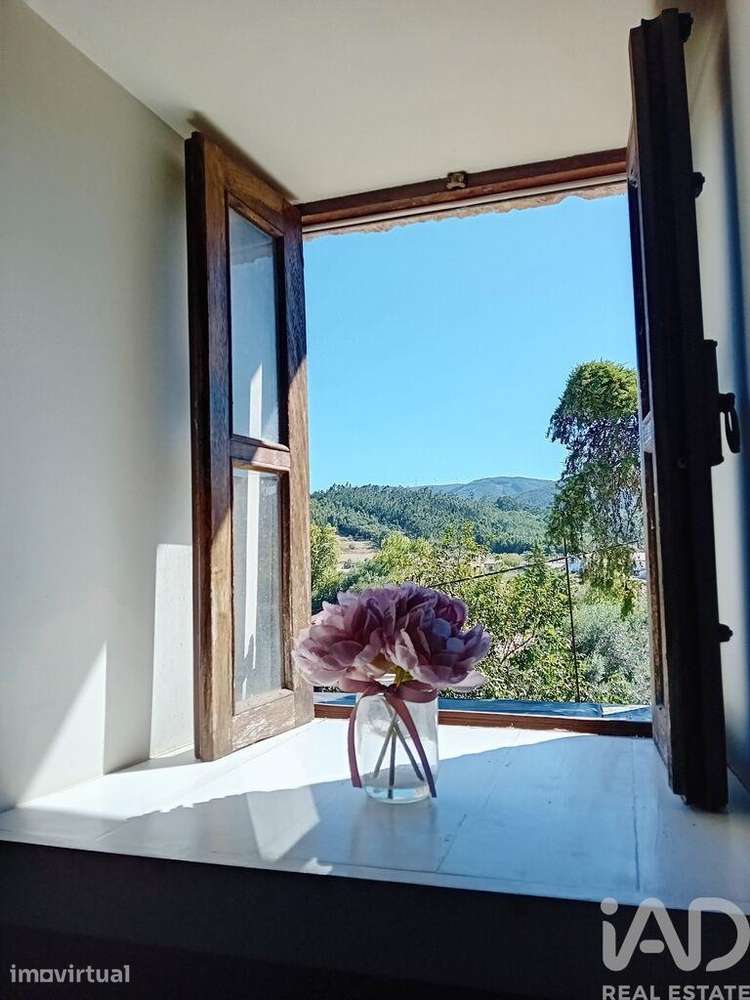 Casa / Villa T5 em São Miguel, Santa Eufémia e Rabaçal - Grande imagem: 2/40