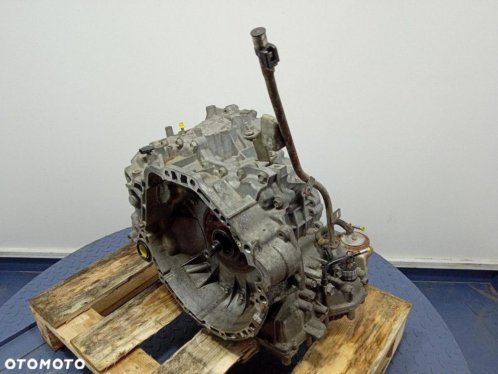 NISSAN ALTIMA IV L32 SKRZYNIA BIEGÓW AUTOMATYCZNA CVT VQ35DE - 2