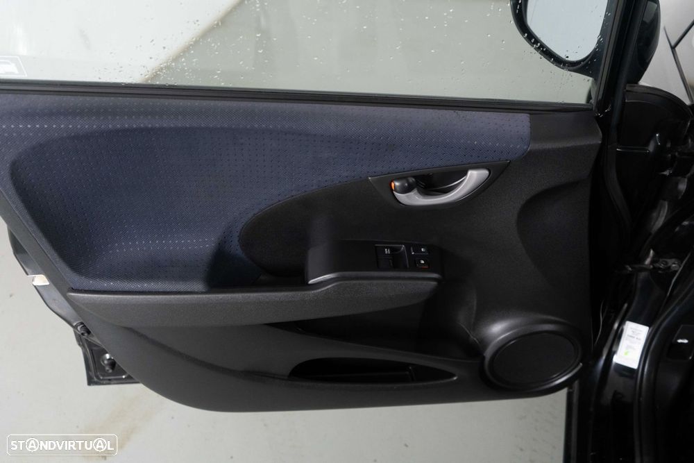 Honda Jazz 1.2 i-VTEC City - 18