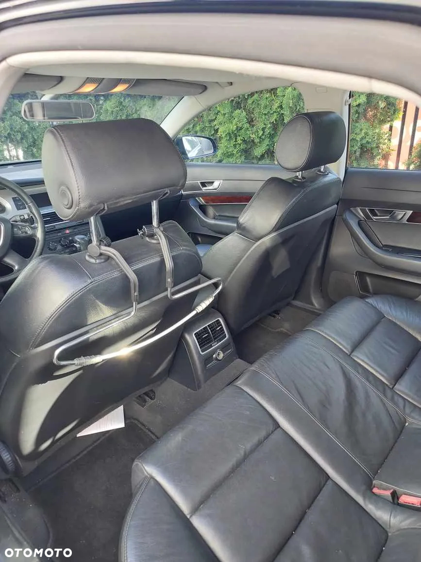 Audi A6 - 8