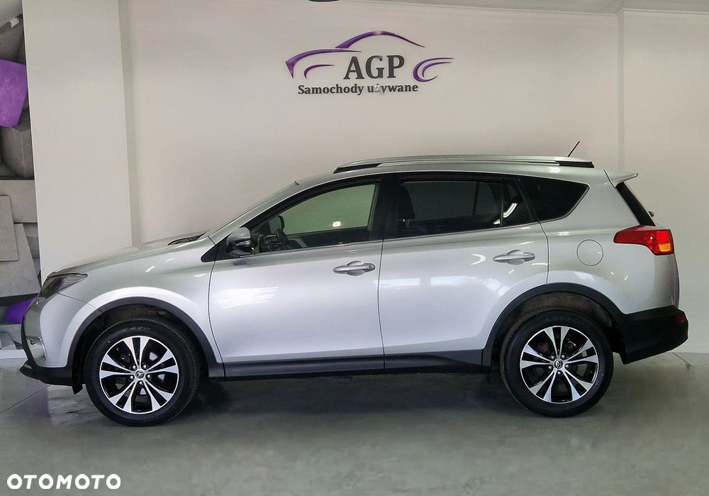 Toyota RAV4 - 18