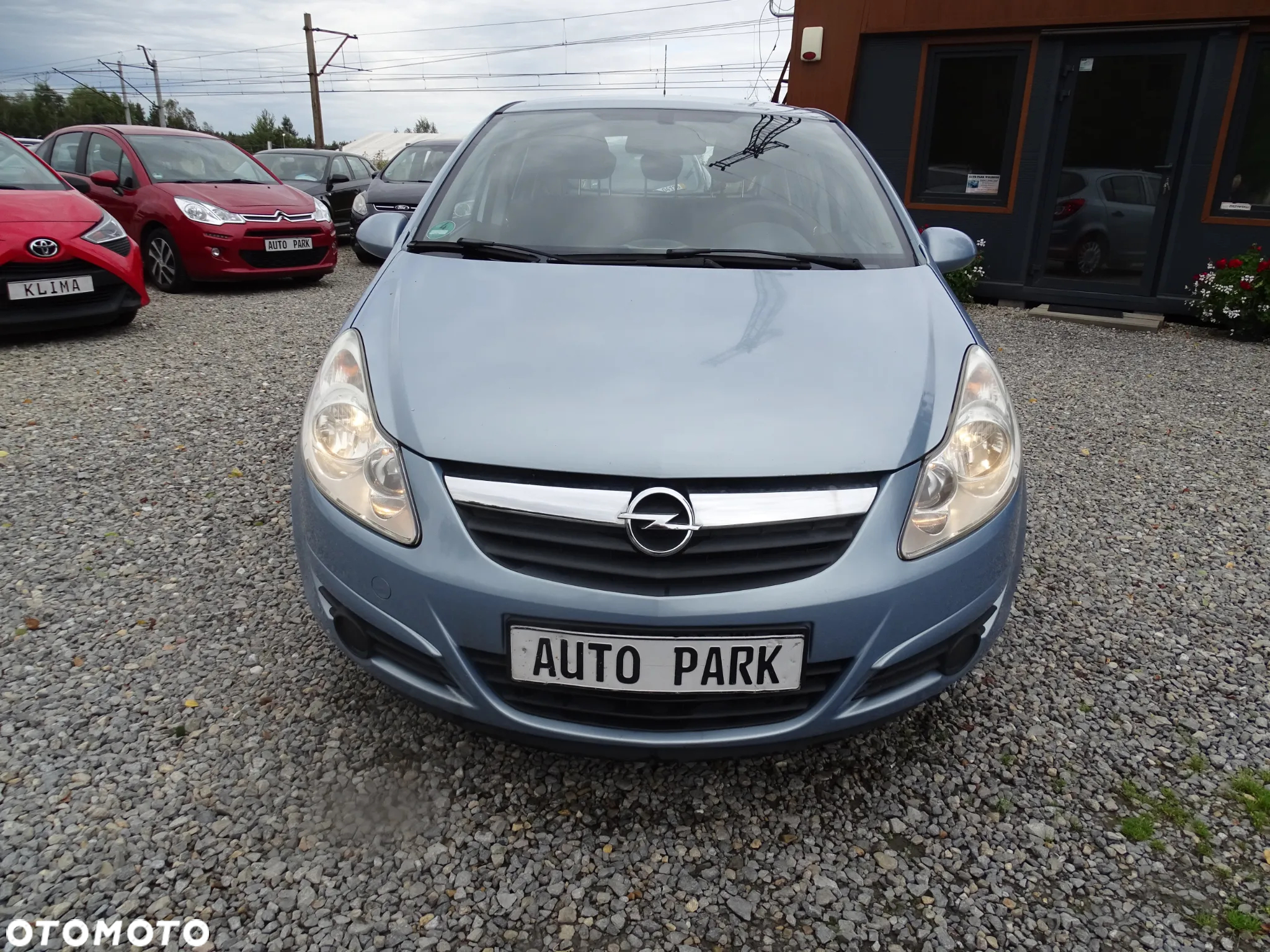 Opel Corsa - 3