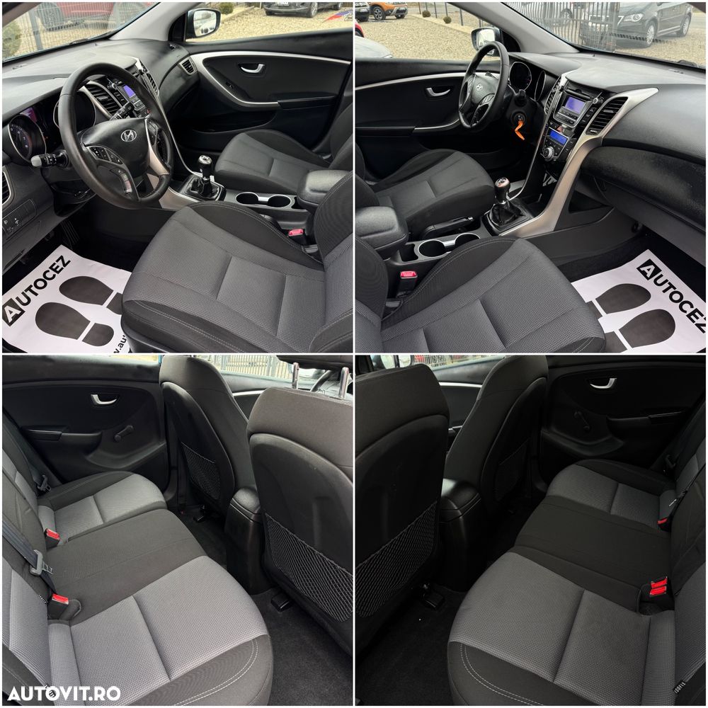 Hyundai i30 1.4 Style - 7