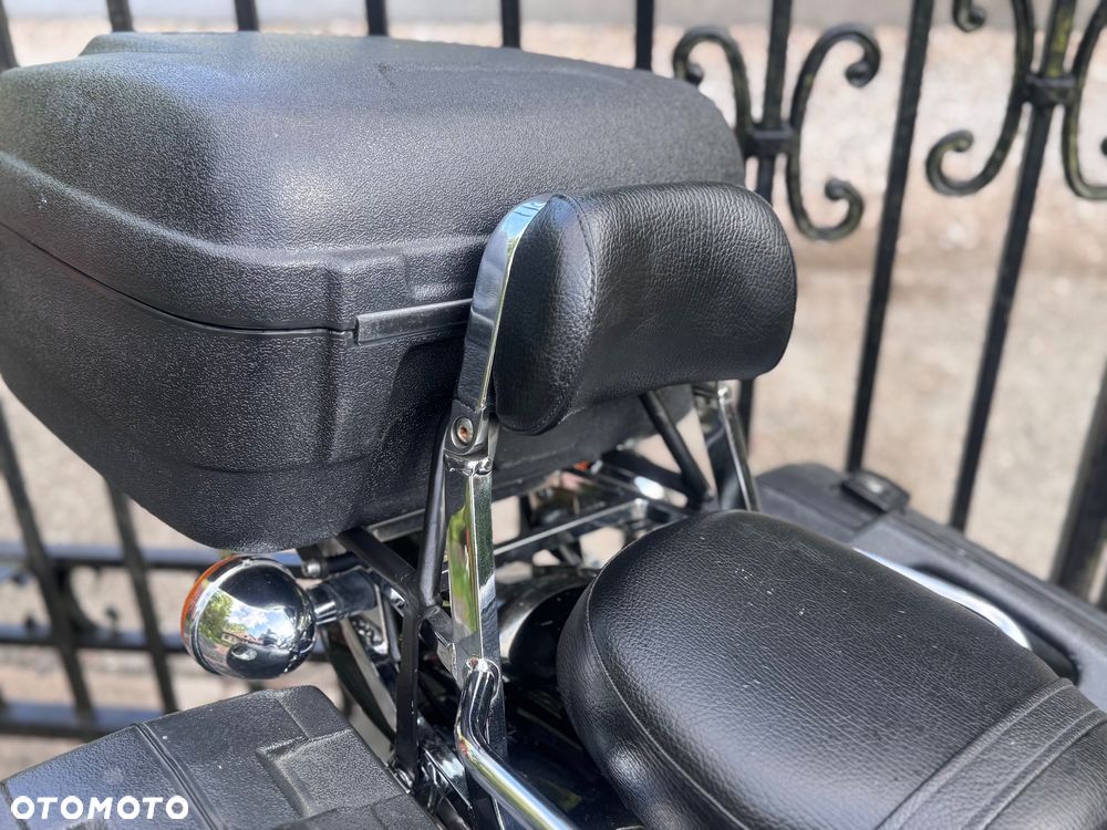 Moto Guzzi Nevada - 24