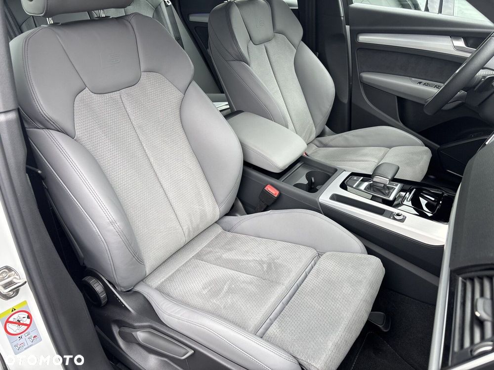 Audi Q5 Sportback - 29