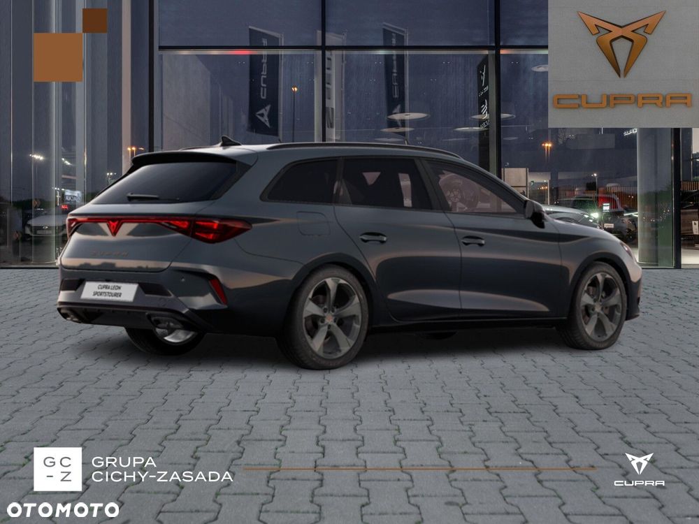 Cupra Leon - 2
