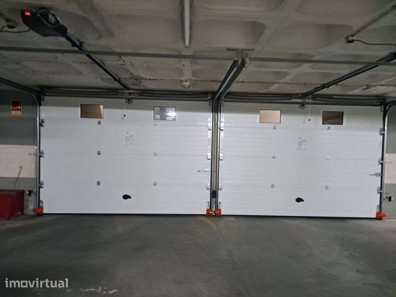 Garagem em Condomínio Alcântara Rio - Grande imagem: 3/3