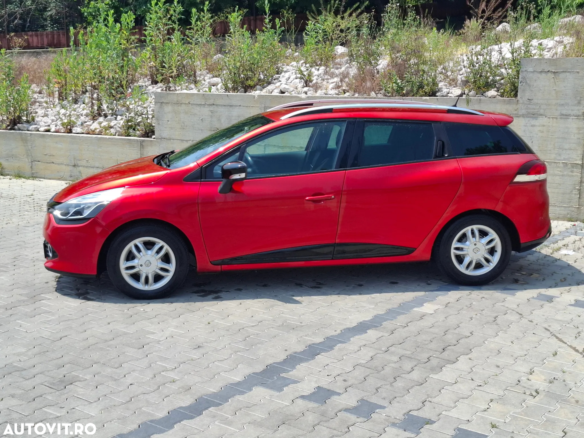 Renault Clio (Energy) dCi 90 Bose Edition - 2