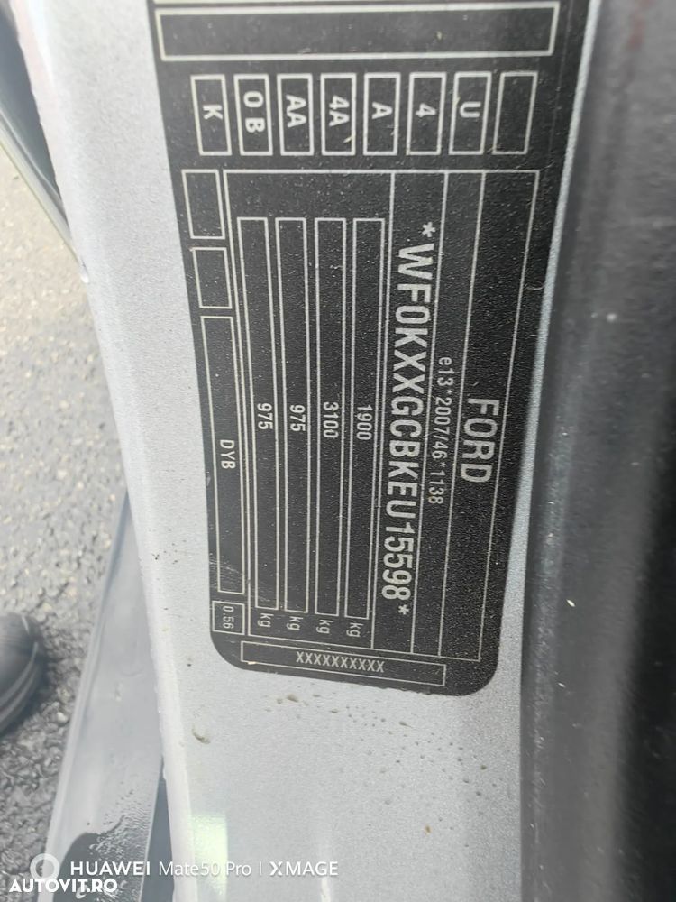 Ford Focus - 9