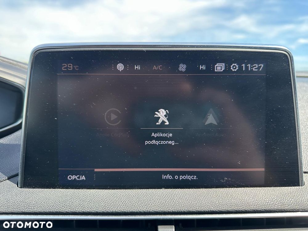 Peugeot 5008 BlueHDi 130 EAT8 GT - 18