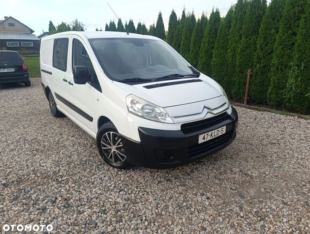 Citroën Jumpy - 16