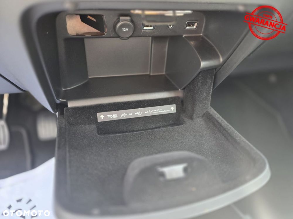 Citroën C4 Grand Picasso - 30