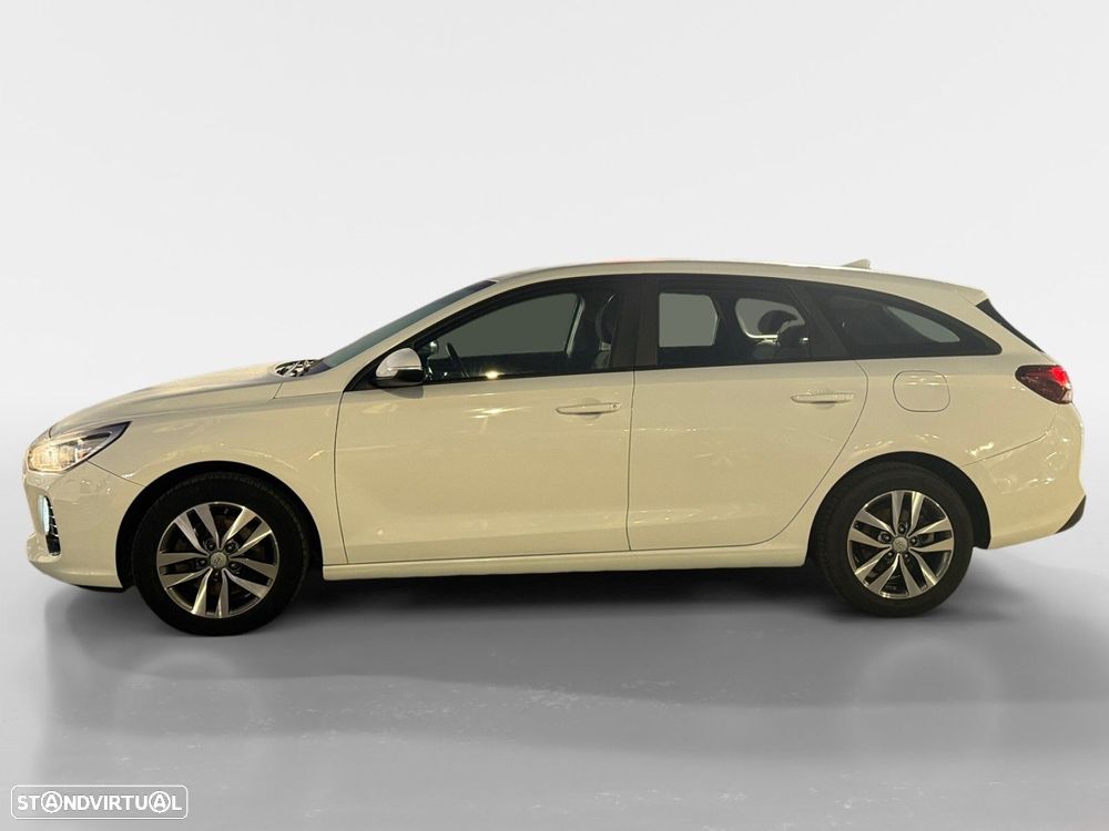 Hyundai i30 SW 1.6 CRDi Comfort - 2