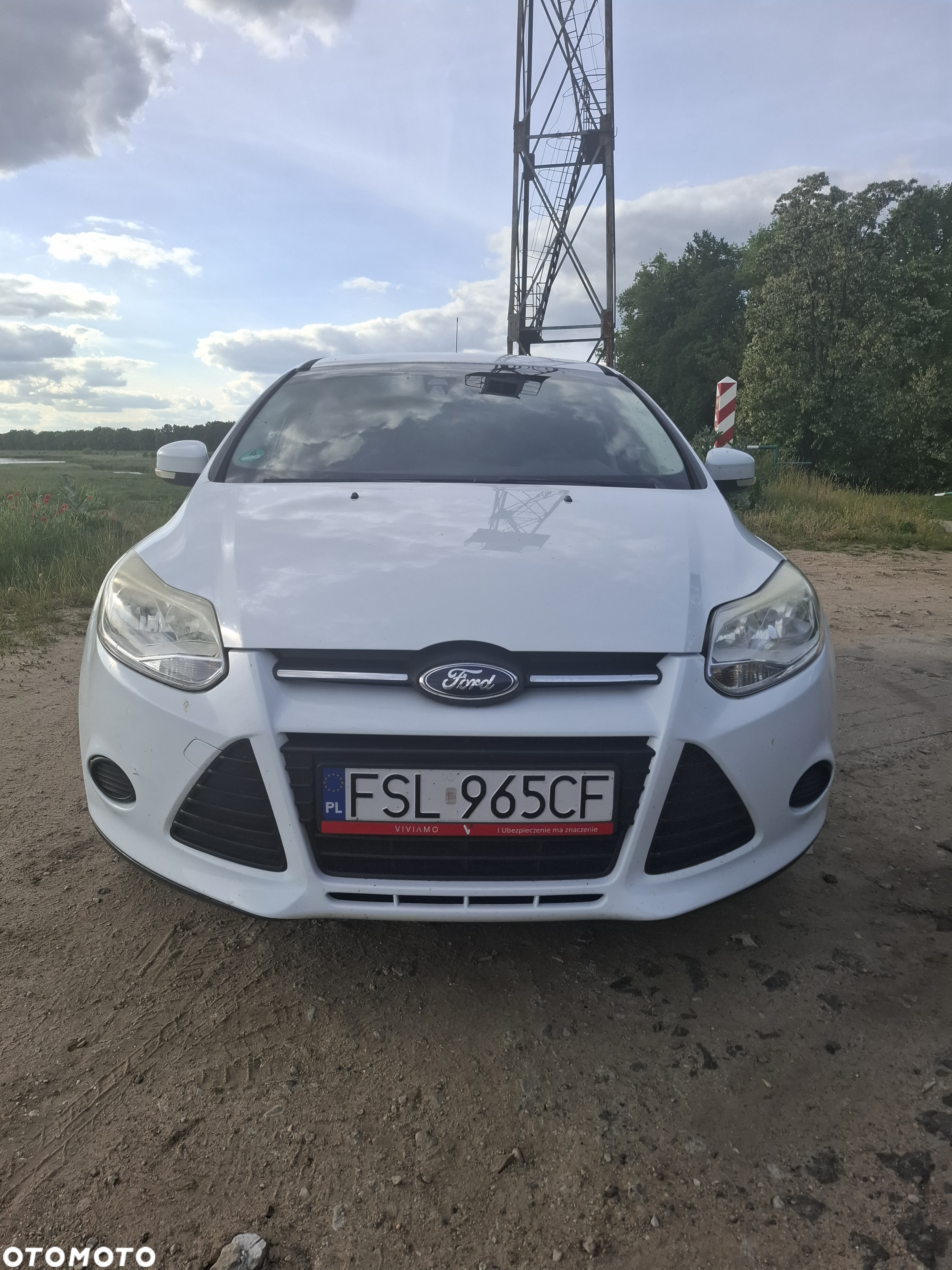 Ford Focus 1.6 EcoBoost Edition - 2