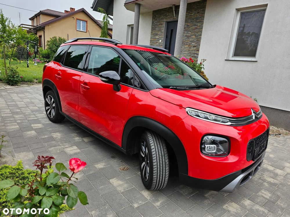 Citroën C3 Aircross 1.2 PureTech Feel - 6