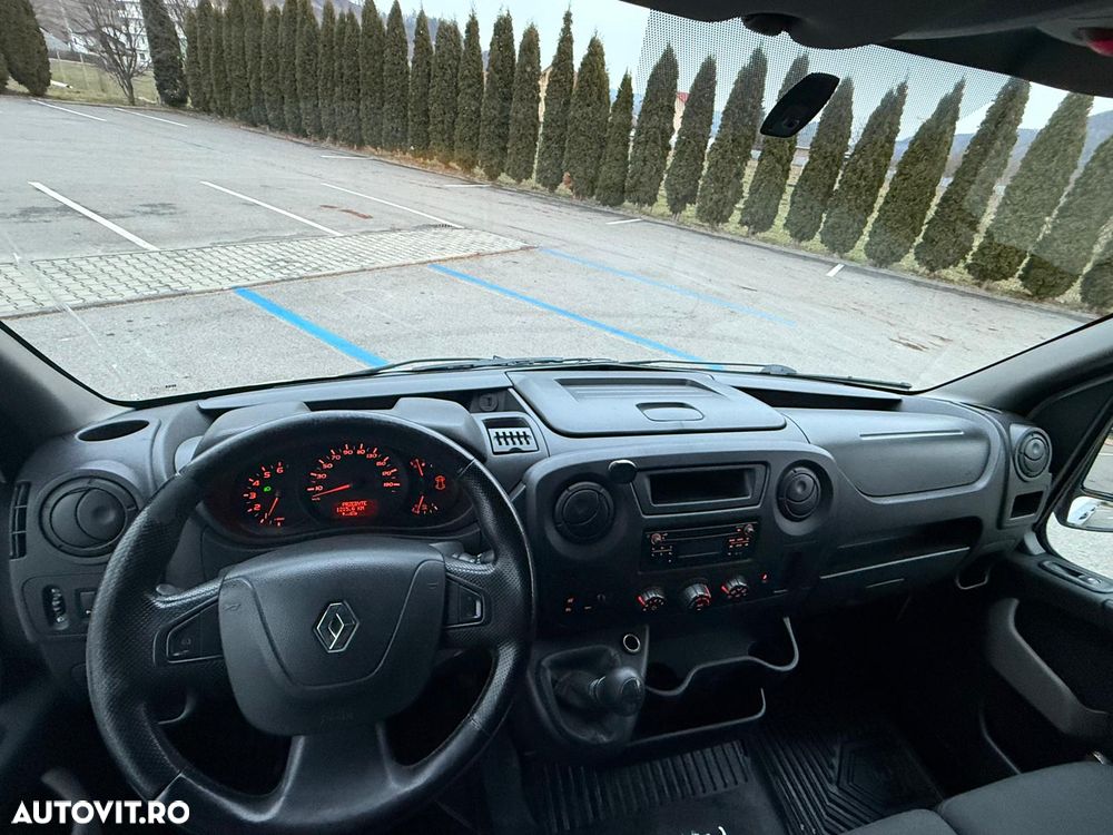 Renault Master - 10