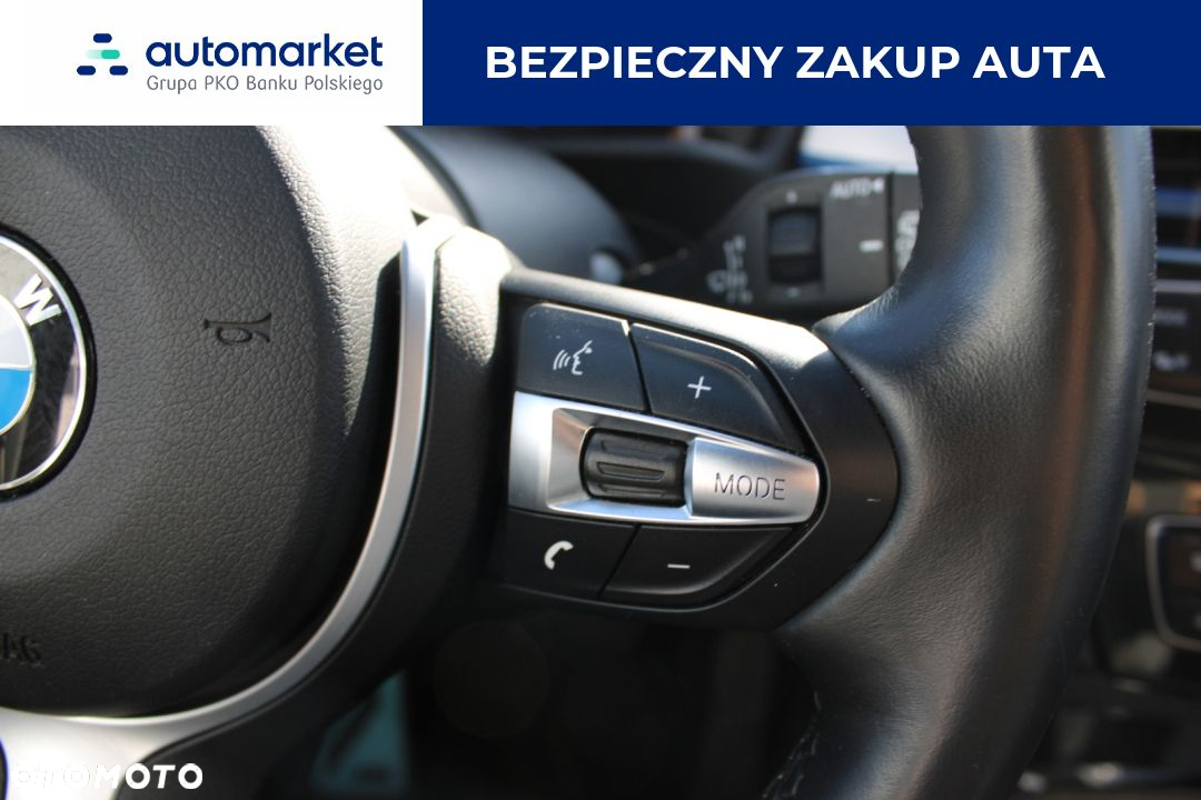 BMW X1 sDrive18i M Sport - 19