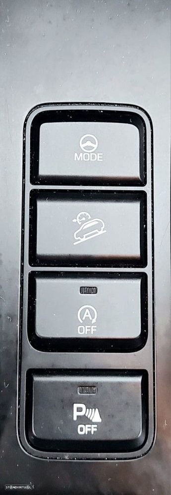 Hyundai Tucson 1.7 CRDi Executive - 27