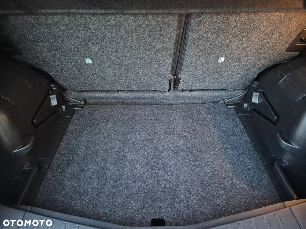 Nissan Note 1.2 acenta+ - 9