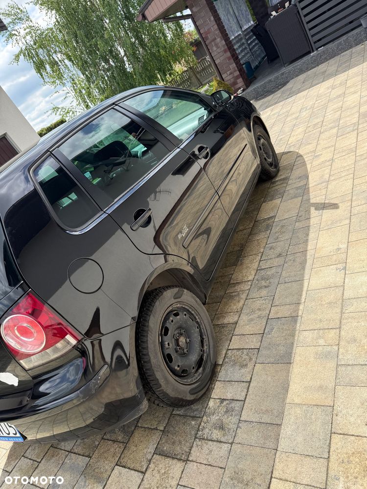 Volkswagen Polo 1.2 Trendline Optimum - 5