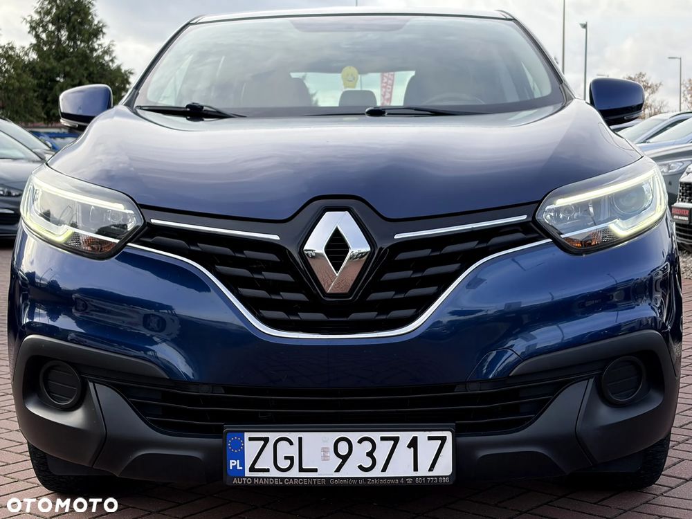 Renault Kadjar Energy TCe 130 COLLECTION - 3
