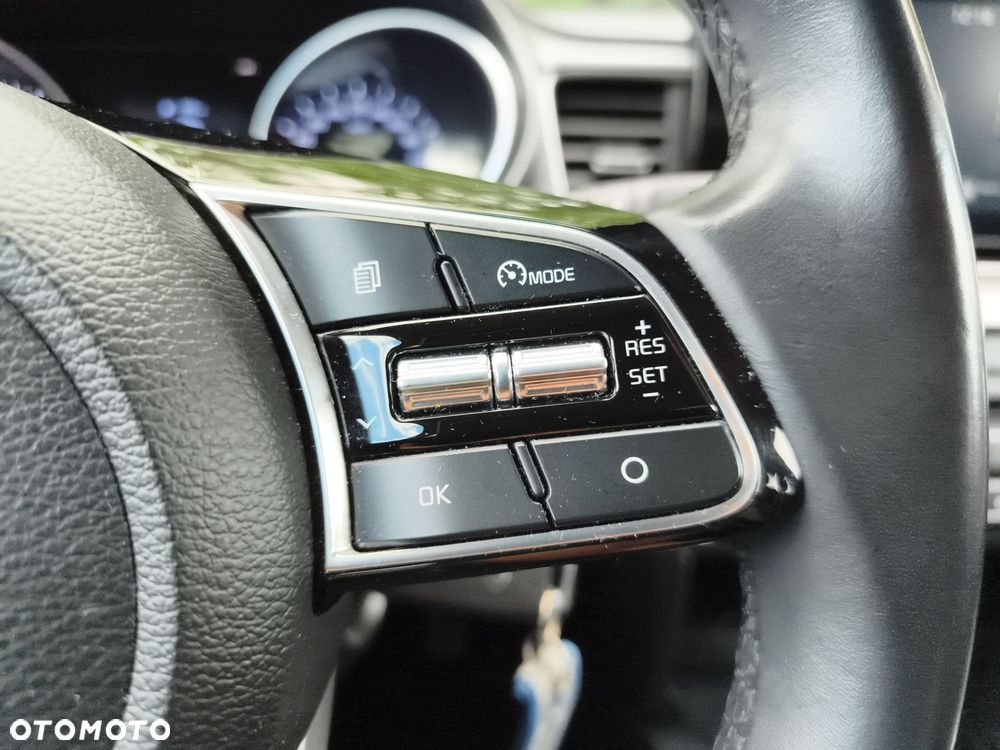 Kia XCeed 1.5 T-GDI M - 26