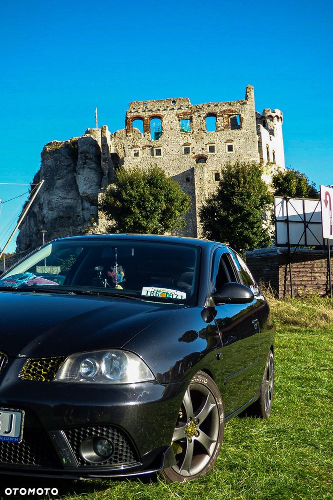 Seat Ibiza SC 1.4 16V Style - 22