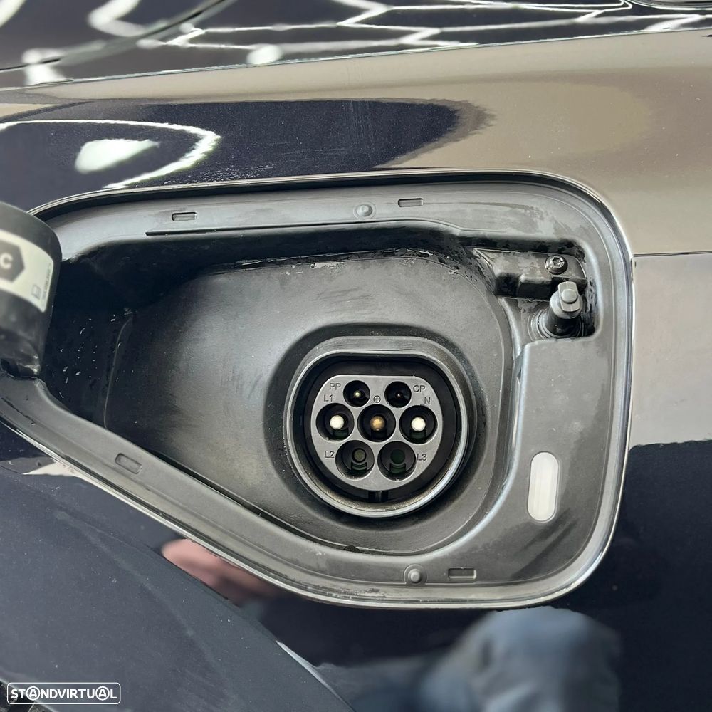 VW Golf 1.4 eHybrid OPF DSG GTE - 25