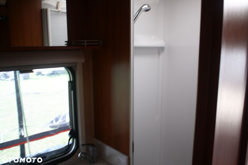 Tabbert Verdi 620 - 120 Przyczep MANCZAK.PL - 9